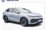 Volkswagen Tiguan 2025