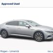 Volkswagen Arteon 2024
