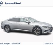 Volkswagen Arteon 2024