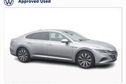 Volkswagen Arteon 2024