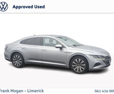 Volkswagen Arteon 2024