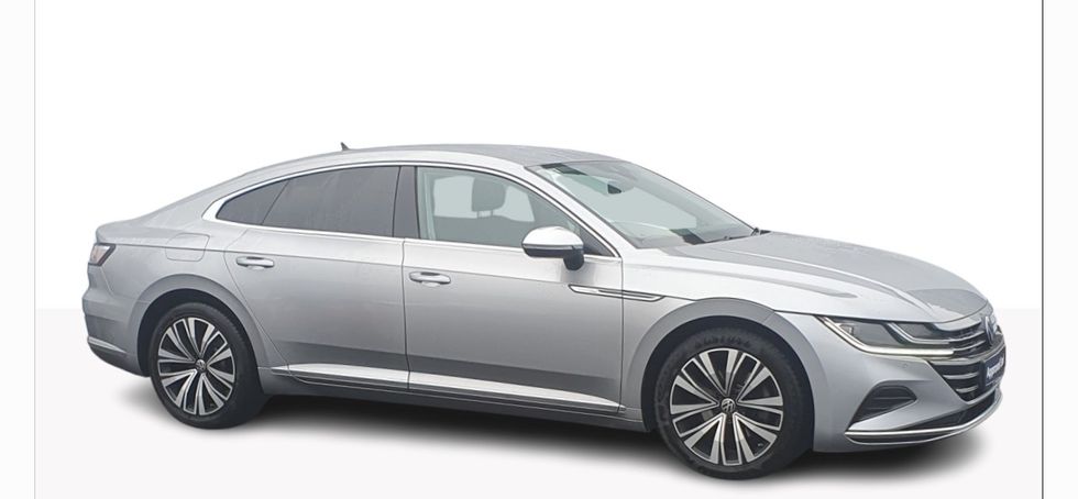 Volkswagen Arteon 2024
