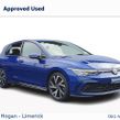 Volkswagen Golf 2024