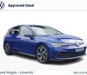 Volkswagen Golf 2024