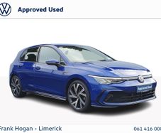 Volkswagen Golf 2024