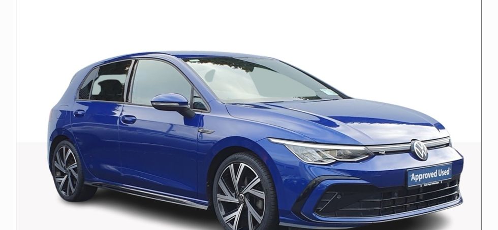 Volkswagen Golf 2024