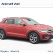 Volkswagen T-Roc 2024