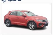 Volkswagen T-Roc 2024