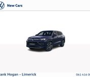 Volkswagen Tayron 2026