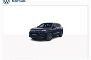 Volkswagen Tayron 2026