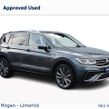 Volkswagen Tiguan Allspace 2024
