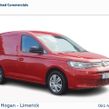 Volkswagen Caddy 2023