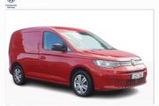 Volkswagen Caddy 2023