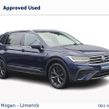 Volkswagen Tiguan Allspace 2023