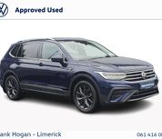 Volkswagen Tiguan Allspace 2023