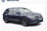 Volkswagen Tiguan Allspace 2023