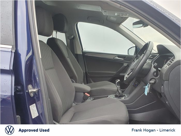 Volkswagen Tiguan Allspace 2023