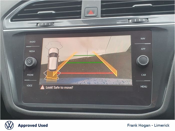 Volkswagen Tiguan Allspace 2023