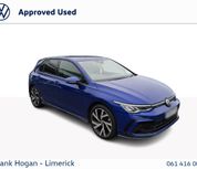 Volkswagen Golf 2024