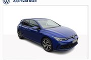 Volkswagen Golf 2024