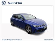 Volkswagen Golf 2024
