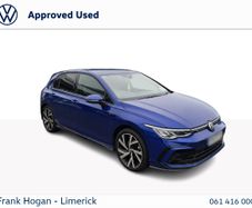 Volkswagen Golf 2024