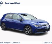 Volkswagen Golf 2024