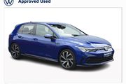 Volkswagen Golf 2024