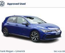 Volkswagen Golf 2024