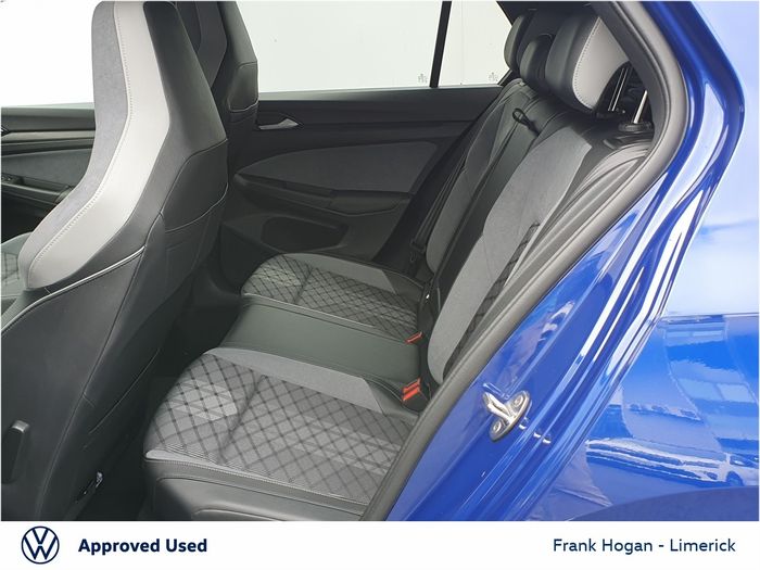 Volkswagen Golf 2024