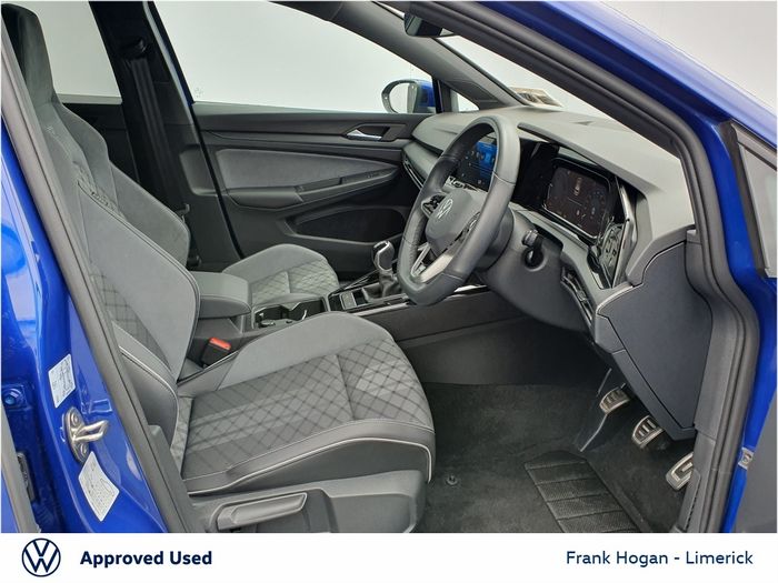 Volkswagen Golf 2024