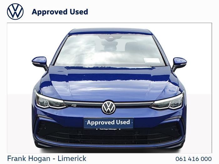 Volkswagen Golf 2024