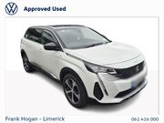 Peugeot 5008 2024