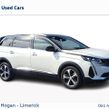 Peugeot 5008 2024
