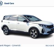 Peugeot 5008 2024