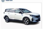 Peugeot 5008 2024