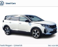 Peugeot 5008 2024