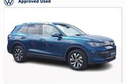 Volkswagen Tiguan 2025