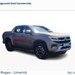 Volkswagen Amarok 2023