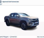 Volkswagen Amarok 2023