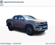 Volkswagen Amarok 2023