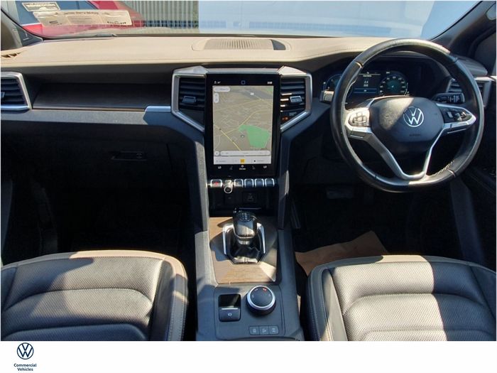 Volkswagen Amarok 2023