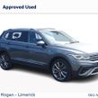 Volkswagen Tiguan Allspace 2023