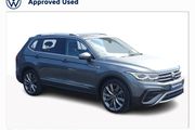 Volkswagen Tiguan Allspace 2023
