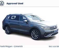 Volkswagen Tiguan Allspace 2023