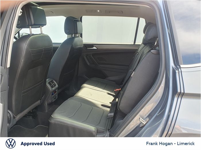 Volkswagen Tiguan Allspace 2023
