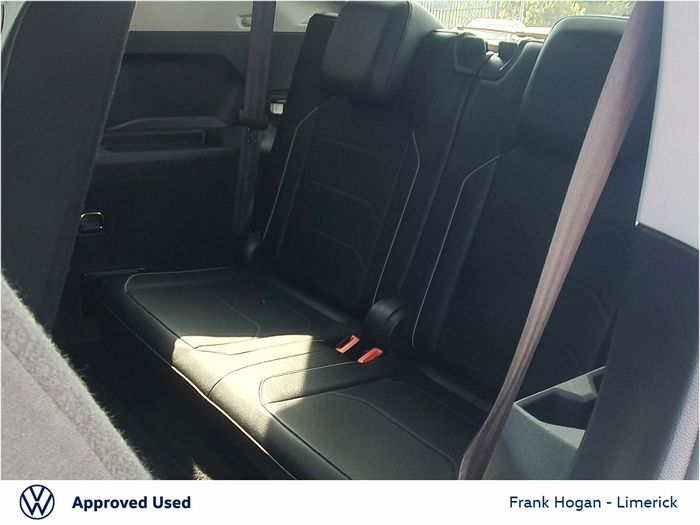 Volkswagen Tiguan Allspace 2023