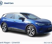 Volkswagen ID.4 2021