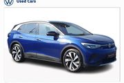 Volkswagen ID.4 2021