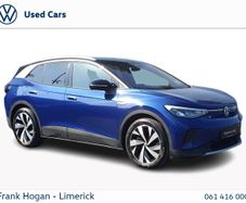 Volkswagen ID.4 2021